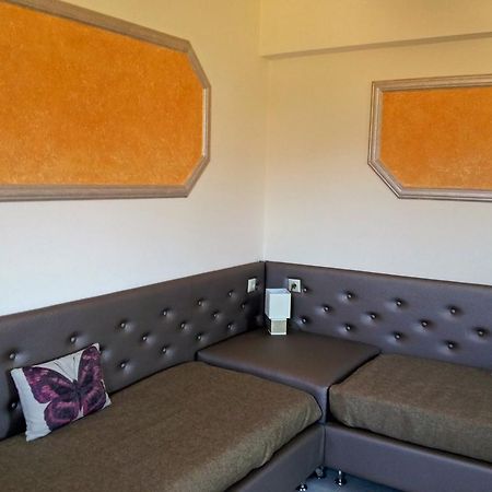 Cretan Family Apartments マリア エクステリア 写真
