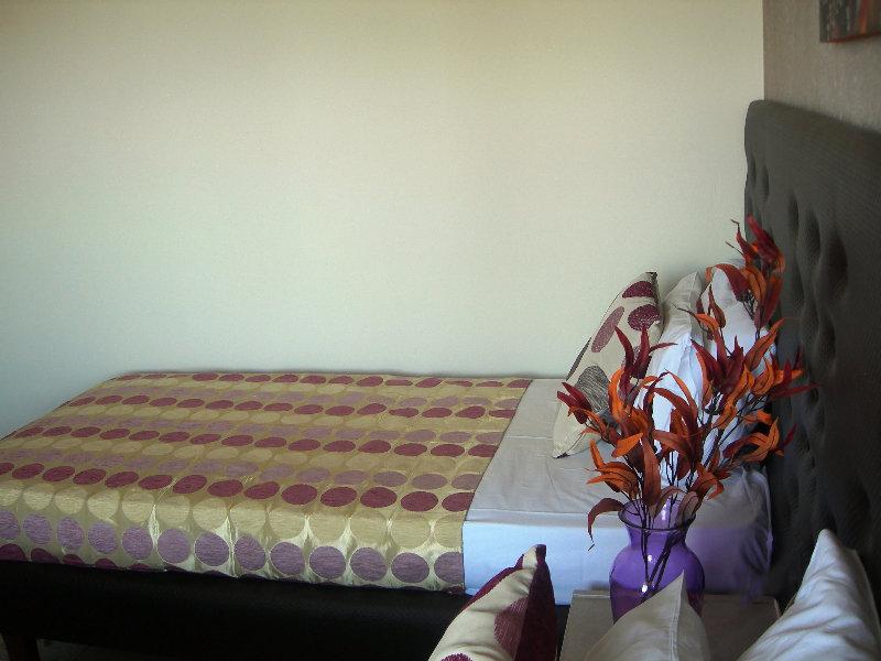 Cretan Family Apartments マリア エクステリア 写真