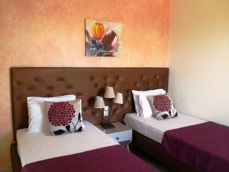 Cretan Family Apartments マリア エクステリア 写真