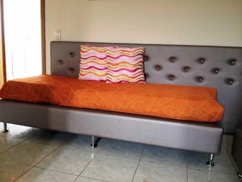 Cretan Family Apartments マリア エクステリア 写真