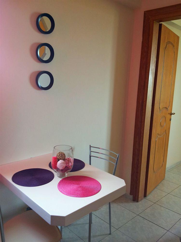 Cretan Family Apartments マリア エクステリア 写真