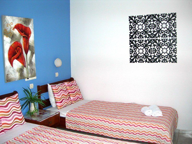 Cretan Family Apartments マリア エクステリア 写真
