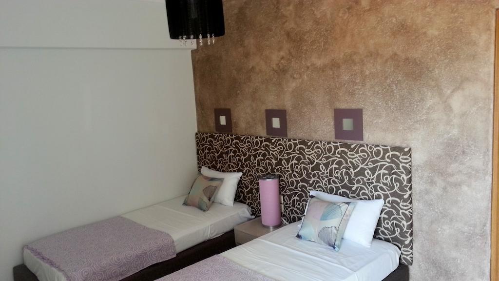 Cretan Family Apartments マリア エクステリア 写真