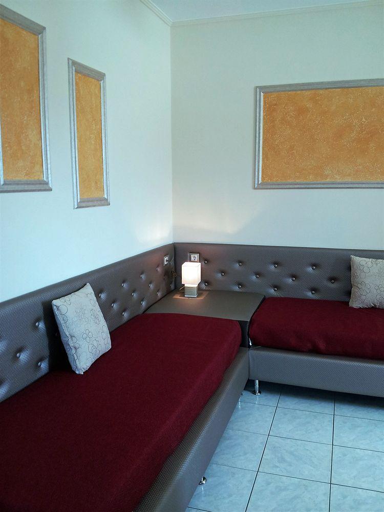 Cretan Family Apartments マリア エクステリア 写真